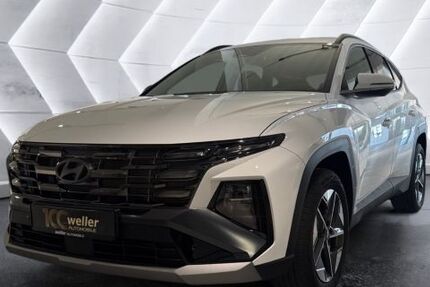 Hyundai TUCSON 3.000 km 36.940 &euro; Bietigheim-Bissingen 74321