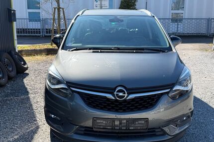 Opel Zafira 126.400 km 10.499 &euro; Sindelfingen 71069