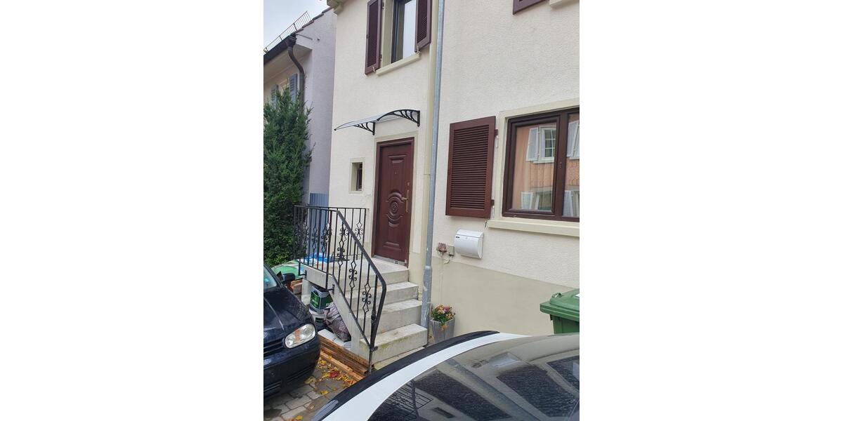 Doppelhaushälfte Vaihingen an der Enz - 6 Zimmer, 165 m&sup2;, 480.000&euro; | Angebot:26634550