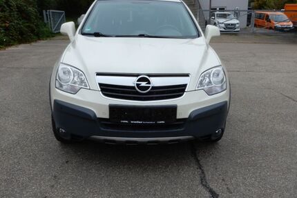 Opel Antara 179.000 km 3.999 € Markgröningen 71706