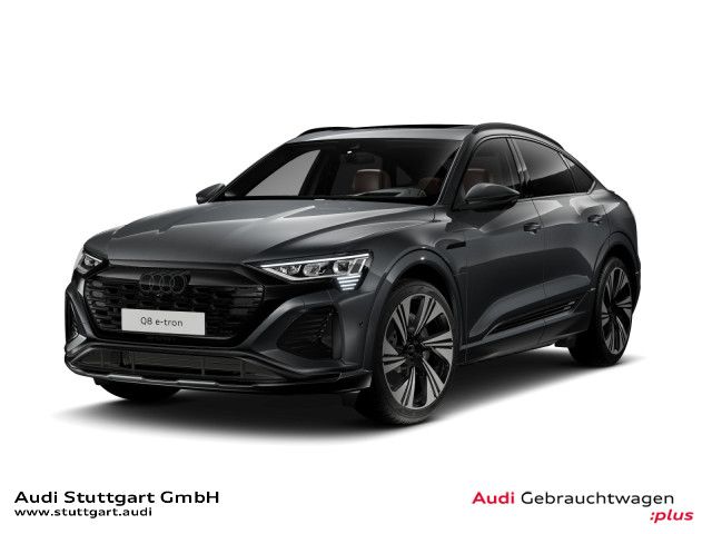 Audi Q8 e-tron 17.175 km 69.440 &euro; Stuttgart 70563