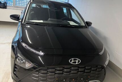Hyundai BAYON 11.800 km 19.600 &euro; Reutlingen 72760
