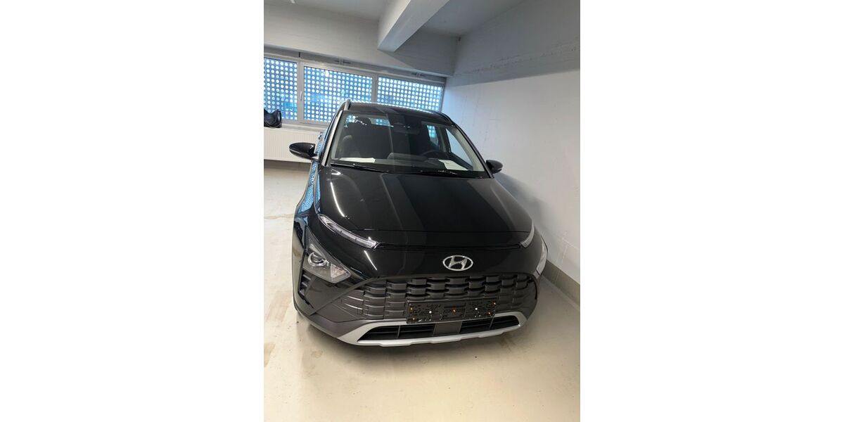 Hyundai BAYON 11.800 km 19.600 &euro; Reutlingen 72760