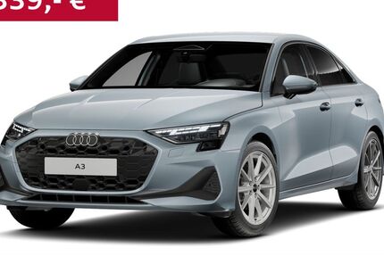 Audi A3 15.492 km 27.430 &euro; Ludwigsburg 71636