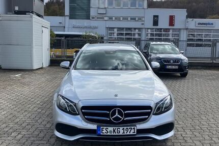Mercedes-Benz E 220 240.000 km 16.500 &euro; Denkendorf 73770