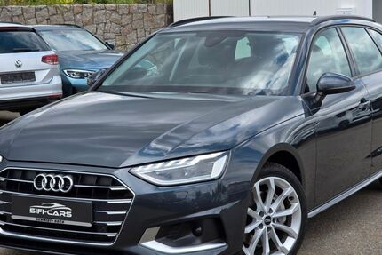 Audi A4 129.000 km 24.990 € Hildrizhausen 71157