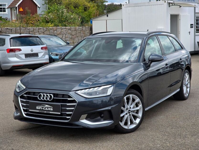 Audi A4 129.000 km 24.990 € Hildrizhausen 71157