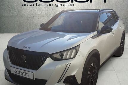Peugeot 2008 62.900 km 17.880 &euro; Magstadt 71106