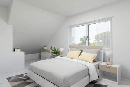 Wohnung Rottenburg Ergenzingen - 5 Zimmer, 103 m&sup2;, 486.000&euro; | Angebot:24636352