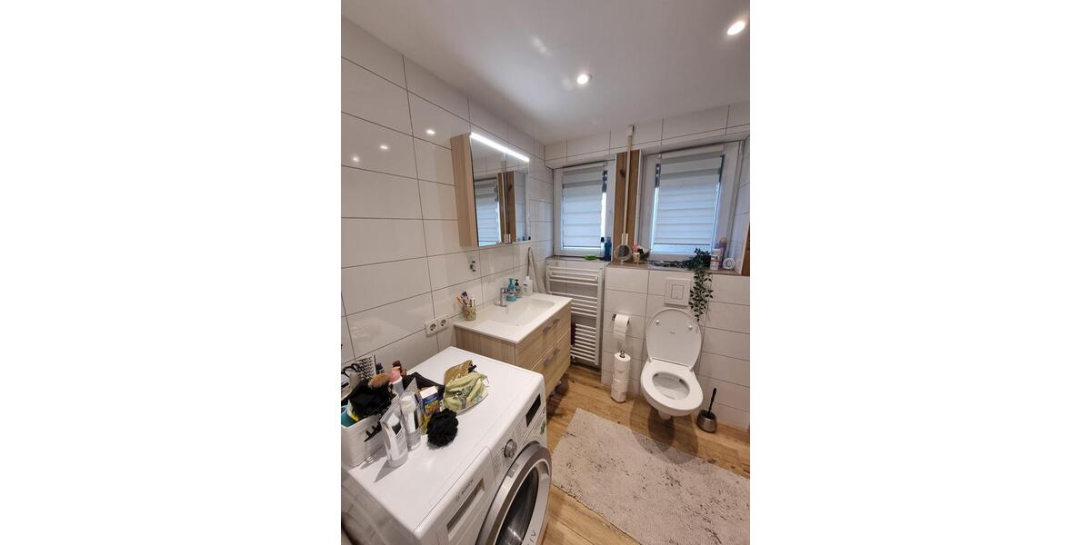 Etagenwohnung Denkendorf - 3 Zimmer, 89 m&sup2;, 412.000&euro; | Angebot:25128478