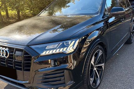 Audi Q7 75.073 km 59.900 &euro; Kornwestheim 70806