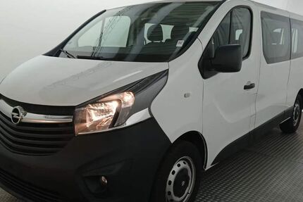 Opel Vivaro 132.000 km 17.900 € Tübingen-Bühl 72072