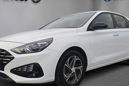 Hyundai i30 47.100 km 18.240 &euro; Pforzheim 75177