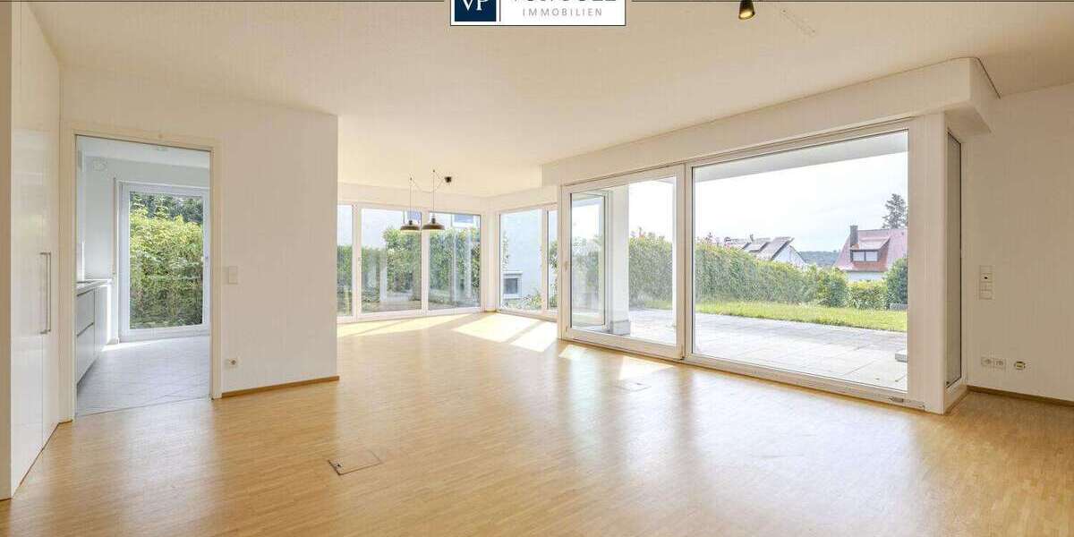 Wohnung zum Kaufen in Stuttgart 799.000 € 130 m² 4.5 zimmer