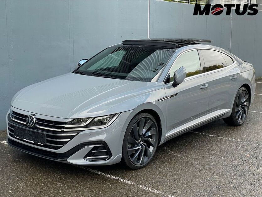 Arteon