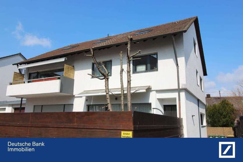 Wohnung zum Kaufen in Ludwigsburg 154.000 € 46.36 m²