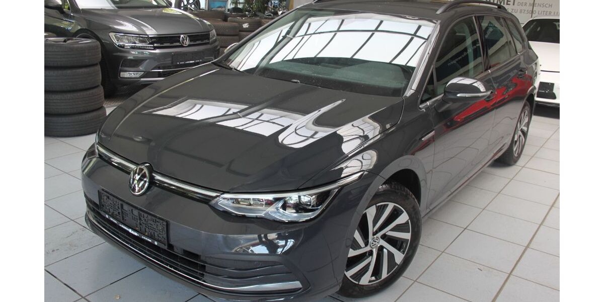 VW Golf 36.300 km 22.590 &euro; Weil im Schönbuch 71093