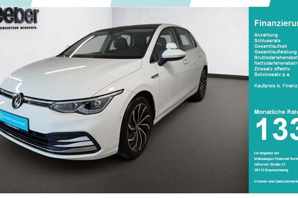 VW Golf 61.167 km 19.939 &euro; Leonberg 71229