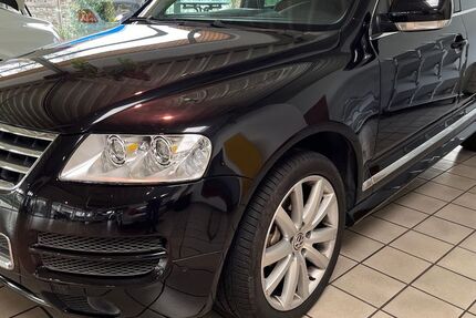 VW Touareg 66.800 km 41.500 € Heimsheim 71296