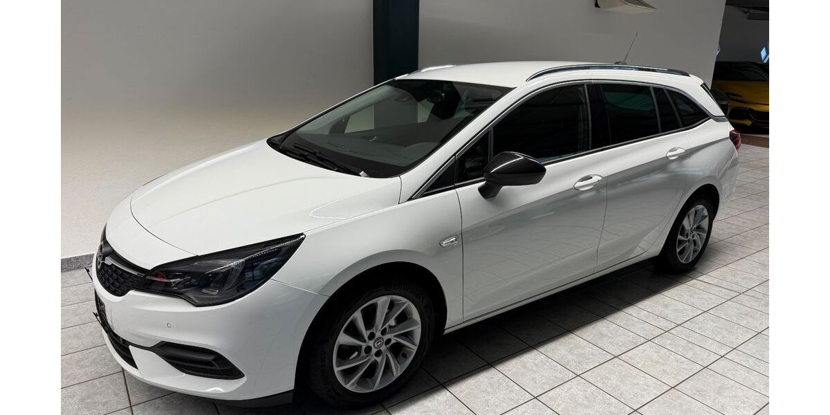 Opel Astra 106.486 km 11.490 &euro; Nagold 72202