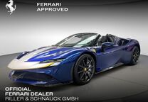 Gebrauchtwagen Ferrari SF90