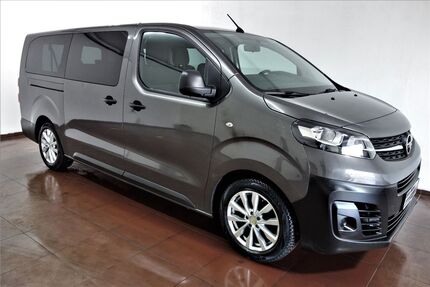 Opel Zafira Life 90.000 km 21.500 &euro; Mühlacker 75417