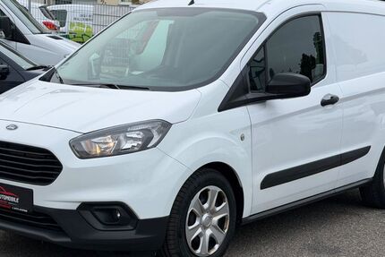 Ford Transit 107.000 km 5.490 &euro; Filderstadt bei Stuttgart 70794
