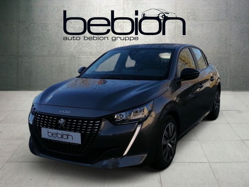 Peugeot 208 16.800 km 15.880 € Schönaich 71101