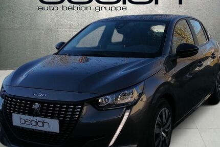 Peugeot 208 16.800 km 16.880 € Schönaich 71101