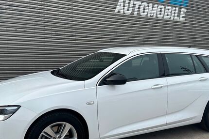 Opel Insignia 65.468 km 20.500 &euro; Sindelfingen 71065