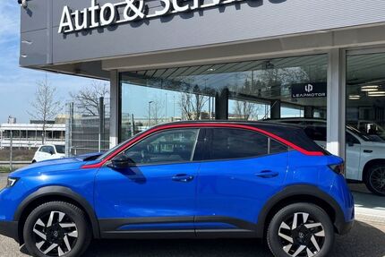 Opel Mokka 27.350 km 22.770 &euro; Pforzheim 75181