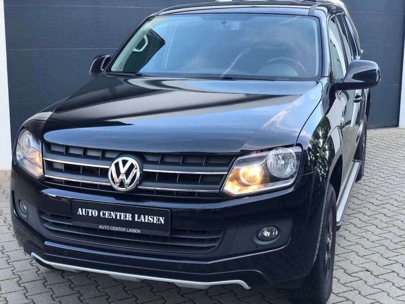 Amarok