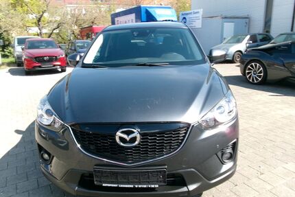 Mazda CX-5 185.000 km 7.190 &euro; Leonberg 71229