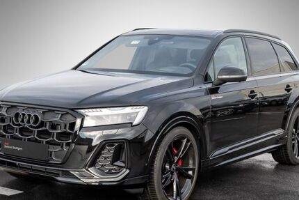 Audi Q7 9.999 km 87.910 € Stuttgart 70469