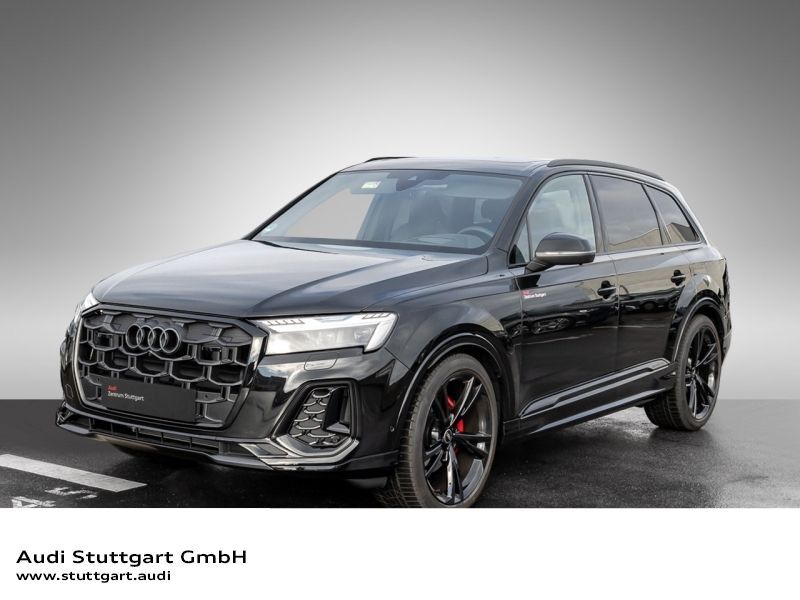 Audi Q7 9.999 km 87.910 € Stuttgart 70469