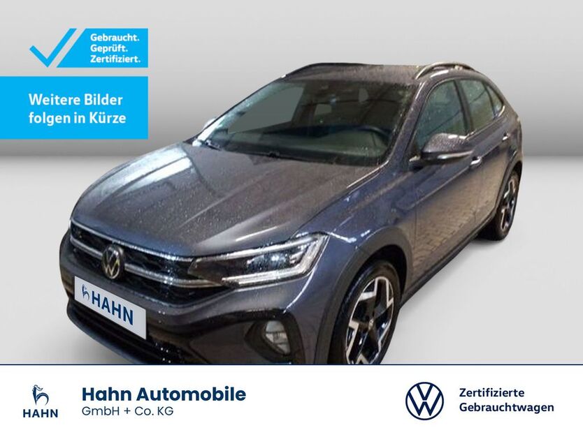 VW Taigo 13.065 km 28.740 € Wendlingen 73240