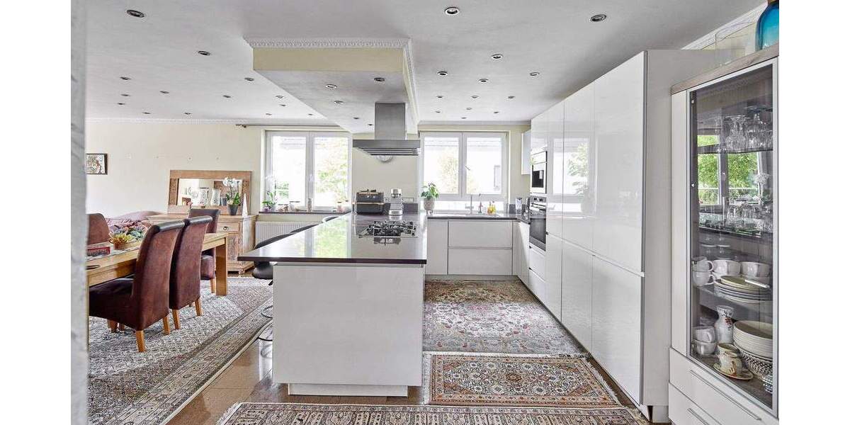 Mehrfamilienhaus, Wohnhaus Waiblingen Beinstein - 7 Zimmer, 195 m&sup2;, 1.490.000&euro; | Angebot:25278928