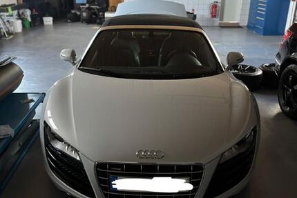 Audi R8 28.000 km 111.999 &euro; Kirchentellinsfurt 72138