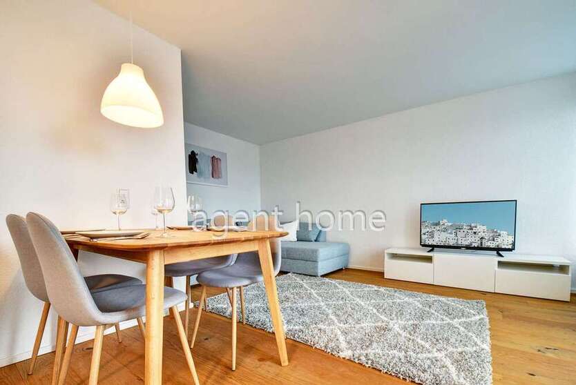 Wohnung zum Mieten in Stuttgart 2.170 € 100 m²