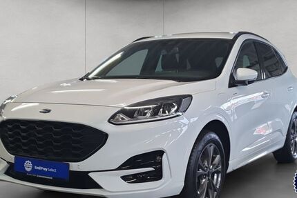 Ford Kuga 44.336 km 23.450 &euro; Pforzheim 75179