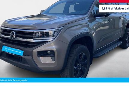 VW Amarok 16.980 km 59.890 &euro; Stuttgart 70188