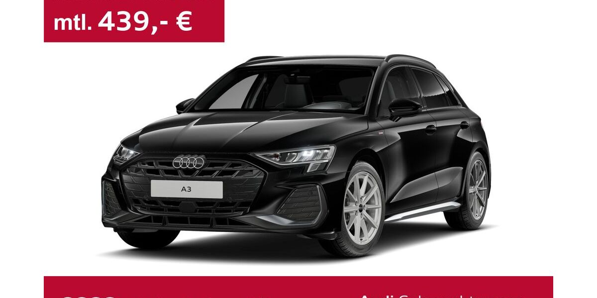 Audi A3 17.613 km 35.430 &euro; Fellbach 70734