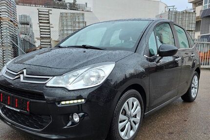 Citroen C3 144.023 km 3.999 &euro; Korntal 70825