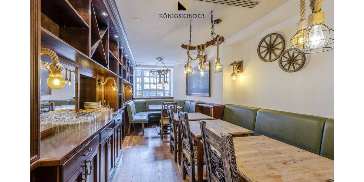 Mehrfamilienhaus, Wohnhaus Stuttgart Mitte - 1 Zimmer, 363 m&sup2;, 2.950.000&euro; | Angebot:26797315