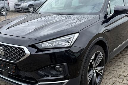 Seat Tarraco 104.000 km 27.600 € Nufringen 71154