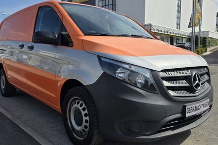 Mercedes-Benz Vito 198.700 km 10.990 &euro; Kornwestheim (bei Stuttgart) 70806