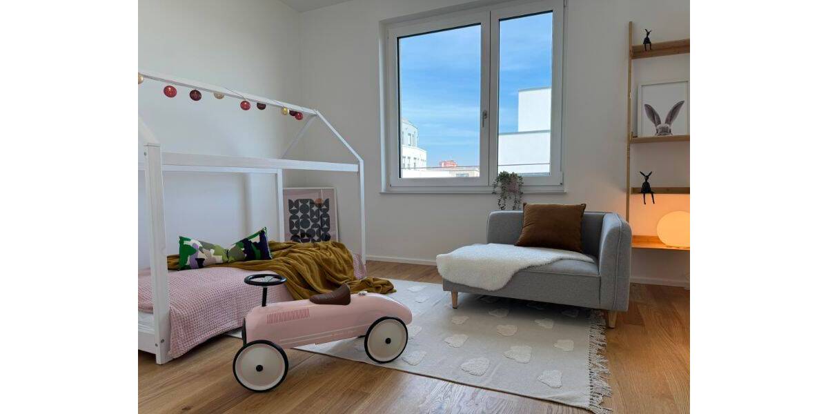 Etagenwohnung Sindelfingen-Maichingen Maichingen - 4 Zimmer, 100 m&sup2;, 629.000&euro; | Angebot:20282954