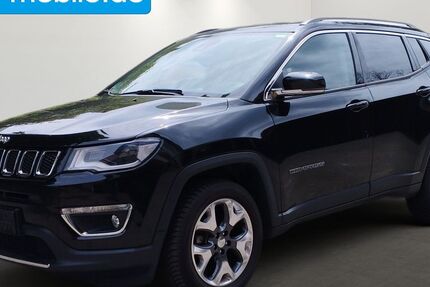 Jeep Compass 26.000 km 19.300 &euro; Leonberg 71229