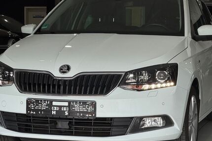 Skoda Fabia 75.000 km 10.950 &euro; Weil im Schönbuch 71093