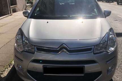 Citroen C3 96.795 km 4.300 &euro; Stuttgart 70190